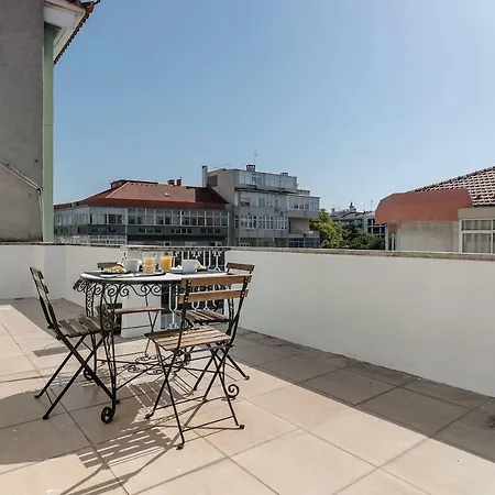 Lx Terrace *