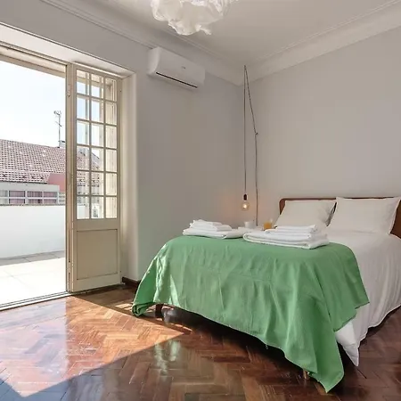 Lx Terrace Апартаменты *