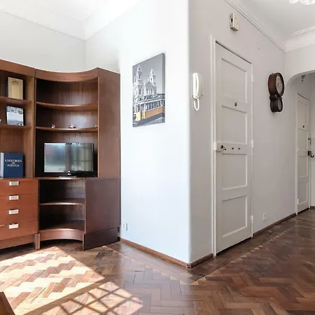 Lx Terrace * Лиссабон