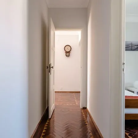 Lx Terrace Апартаменты