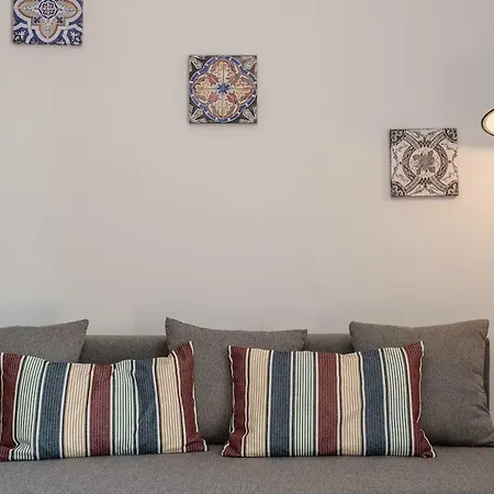 Lx Terrace Апартаменты *