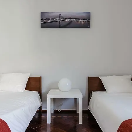 Lx Terrace * Лиссабон