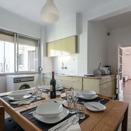 Lx Terrace Апартаменты