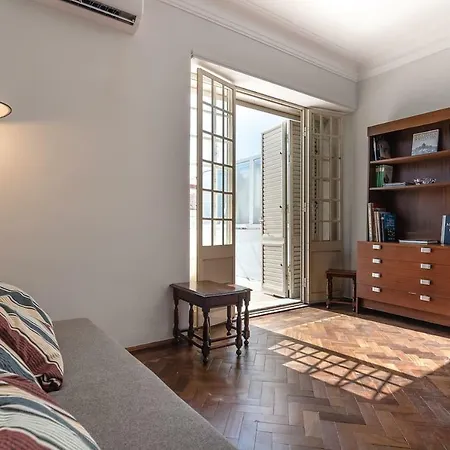 Lx Terrace Апартаменты