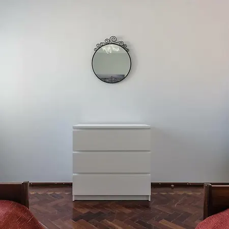Lx Terrace Апартаменты