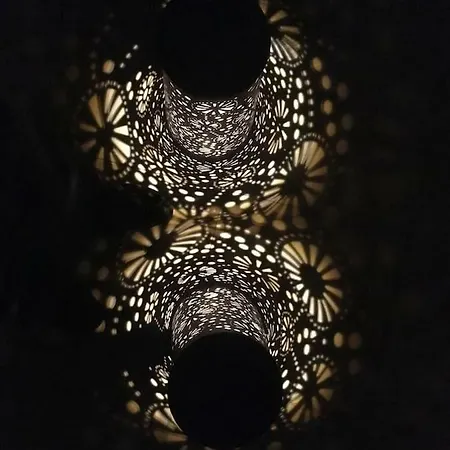 Апартаменты Lx Terrace